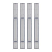 Okin Document Tray Stackers Plastic